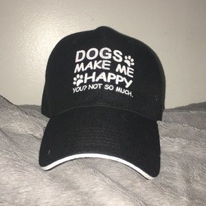 Dog Hat